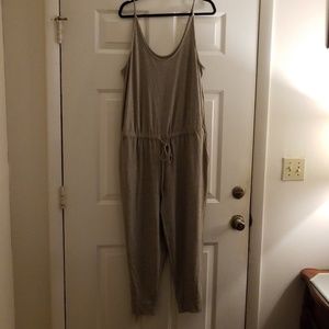 Lou & Grey Jumpsuit